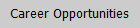 Career Opportunities
