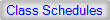Class Schedules